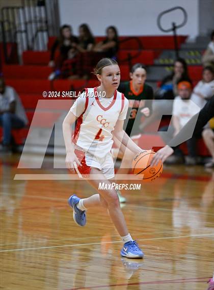 Thumbnail 2 in Seminole @ Clearwater Central Catholic  photogallery.