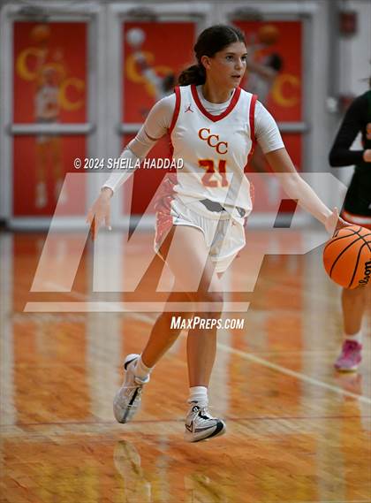 Thumbnail 3 in Seminole @ Clearwater Central Catholic  photogallery.