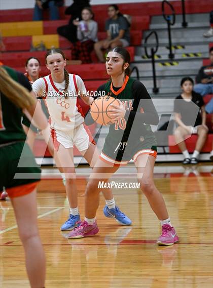 Thumbnail 3 in Seminole @ Clearwater Central Catholic  photogallery.