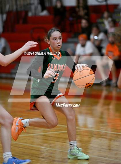 Thumbnail 3 in Seminole @ Clearwater Central Catholic  photogallery.
