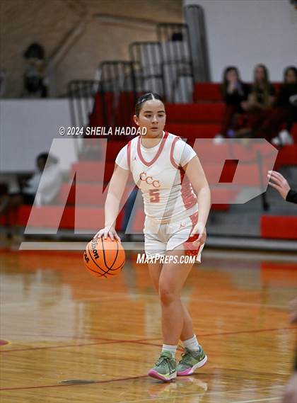 Thumbnail 3 in Seminole @ Clearwater Central Catholic  photogallery.