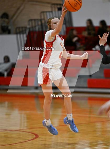 Thumbnail 2 in Seminole @ Clearwater Central Catholic  photogallery.