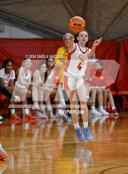 Thumbnail 2 in Seminole @ Clearwater Central Catholic  photogallery.