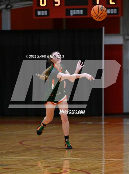 Thumbnail 2 in Seminole @ Clearwater Central Catholic  photogallery.