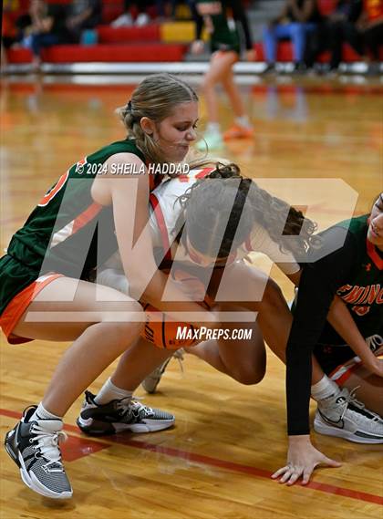 Thumbnail 1 in Seminole @ Clearwater Central Catholic  photogallery.