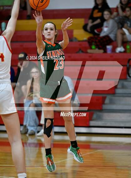 Thumbnail 3 in Seminole @ Clearwater Central Catholic  photogallery.