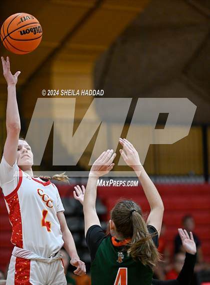 Thumbnail 1 in Seminole @ Clearwater Central Catholic  photogallery.