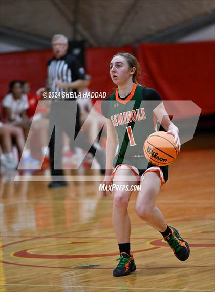Thumbnail 3 in Seminole @ Clearwater Central Catholic  photogallery.