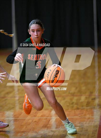 Thumbnail 1 in Seminole @ Clearwater Central Catholic  photogallery.