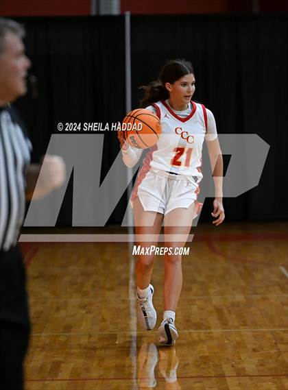 Thumbnail 1 in Seminole @ Clearwater Central Catholic  photogallery.
