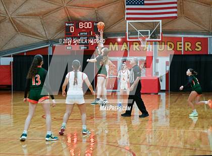 Thumbnail 2 in Seminole @ Clearwater Central Catholic  photogallery.