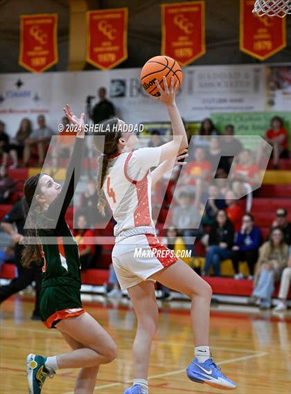 Thumbnail 2 in Seminole @ Clearwater Central Catholic  photogallery.
