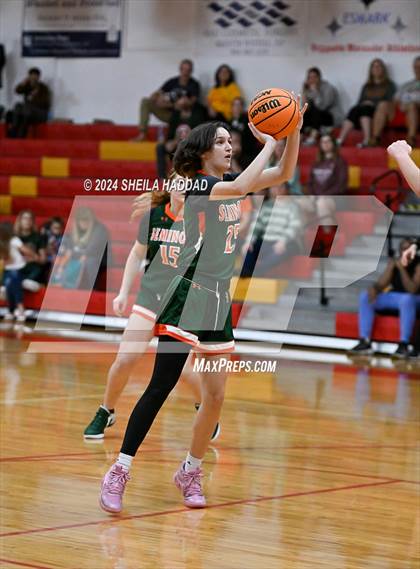 Thumbnail 3 in Seminole @ Clearwater Central Catholic  photogallery.