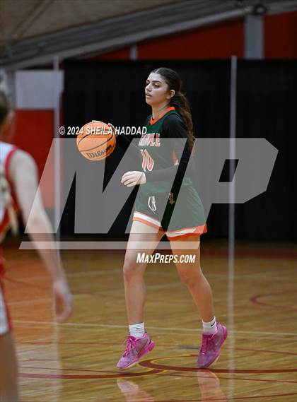 Thumbnail 3 in Seminole @ Clearwater Central Catholic  photogallery.