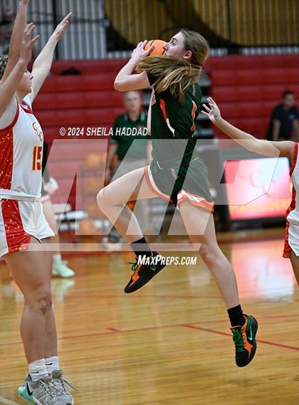 Thumbnail 1 in Seminole @ Clearwater Central Catholic  photogallery.