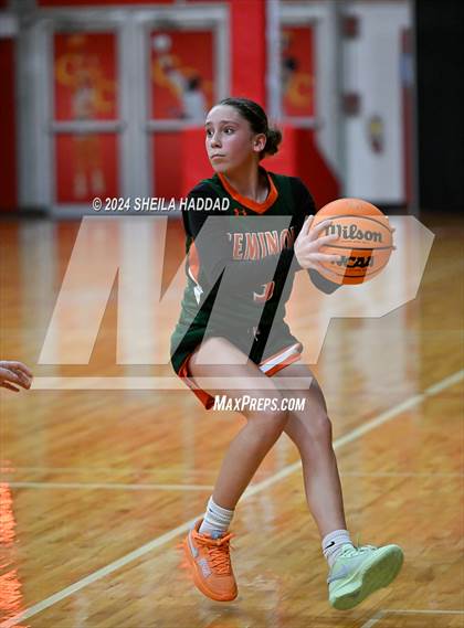 Thumbnail 3 in Seminole @ Clearwater Central Catholic  photogallery.