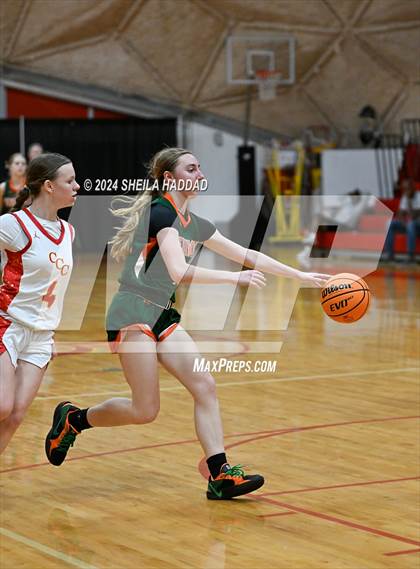 Thumbnail 1 in Seminole @ Clearwater Central Catholic  photogallery.