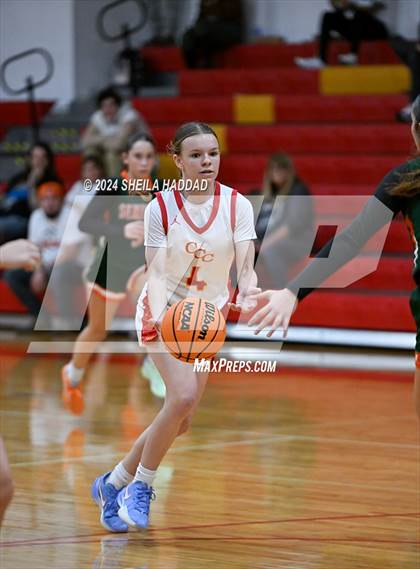 Thumbnail 3 in Seminole @ Clearwater Central Catholic  photogallery.