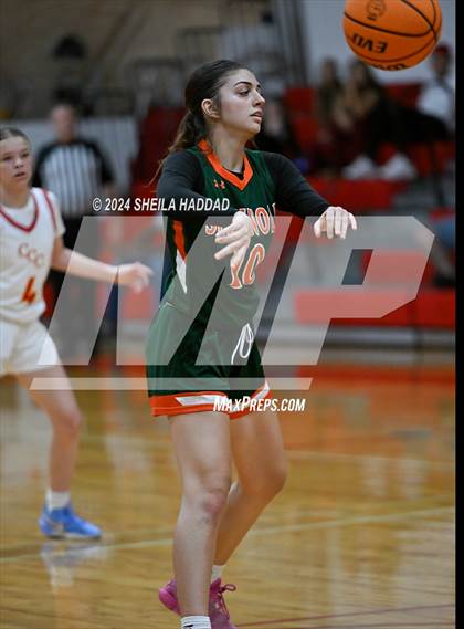 Thumbnail 2 in Seminole @ Clearwater Central Catholic  photogallery.