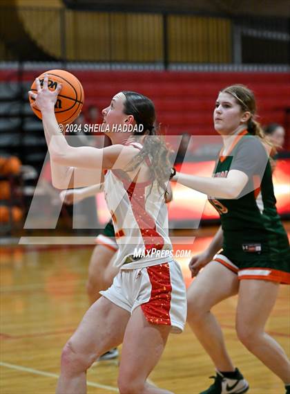 Thumbnail 3 in Seminole @ Clearwater Central Catholic  photogallery.