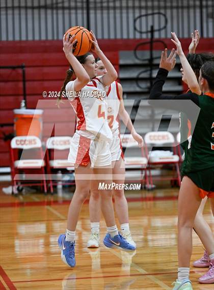 Thumbnail 1 in Seminole @ Clearwater Central Catholic  photogallery.