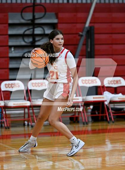 Thumbnail 1 in Seminole @ Clearwater Central Catholic  photogallery.
