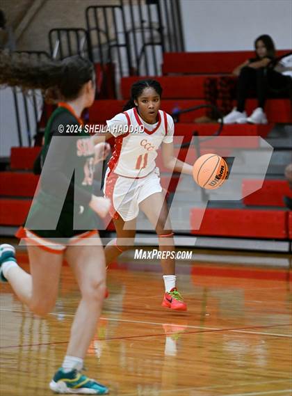 Thumbnail 2 in Seminole @ Clearwater Central Catholic  photogallery.