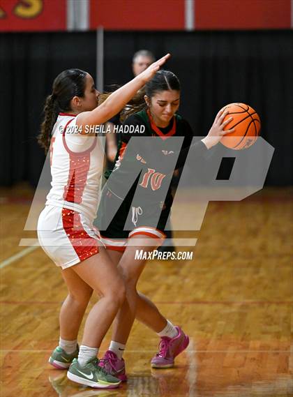 Thumbnail 3 in Seminole @ Clearwater Central Catholic  photogallery.