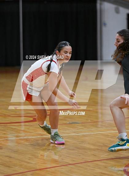 Thumbnail 2 in Seminole @ Clearwater Central Catholic  photogallery.