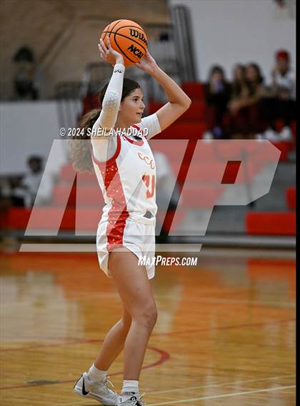 Thumbnail 1 in Seminole @ Clearwater Central Catholic  photogallery.