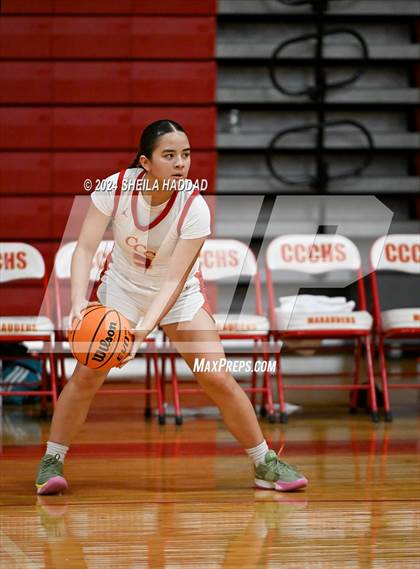 Thumbnail 2 in Seminole @ Clearwater Central Catholic  photogallery.