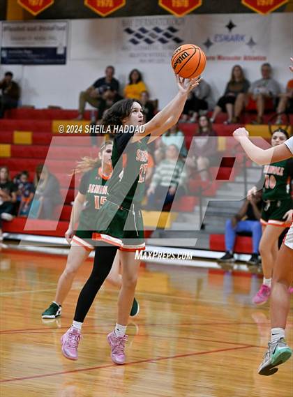 Thumbnail 1 in Seminole @ Clearwater Central Catholic  photogallery.