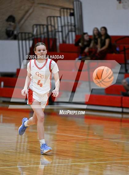 Thumbnail 3 in Seminole @ Clearwater Central Catholic  photogallery.