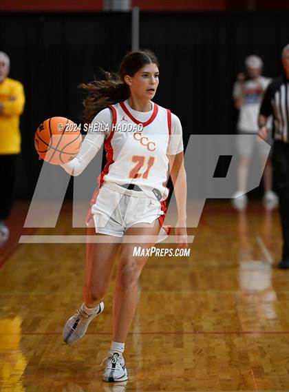 Thumbnail 1 in Seminole @ Clearwater Central Catholic  photogallery.