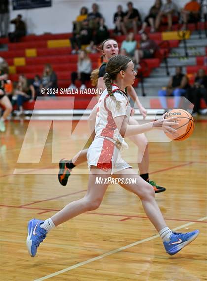 Thumbnail 1 in Seminole @ Clearwater Central Catholic  photogallery.