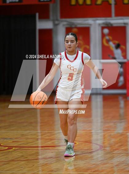 Thumbnail 3 in Seminole @ Clearwater Central Catholic  photogallery.