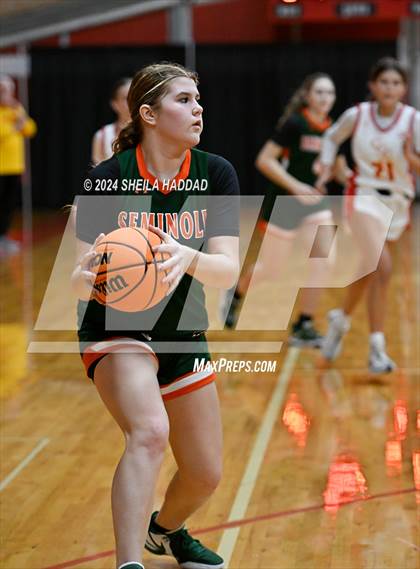 Thumbnail 2 in Seminole @ Clearwater Central Catholic  photogallery.