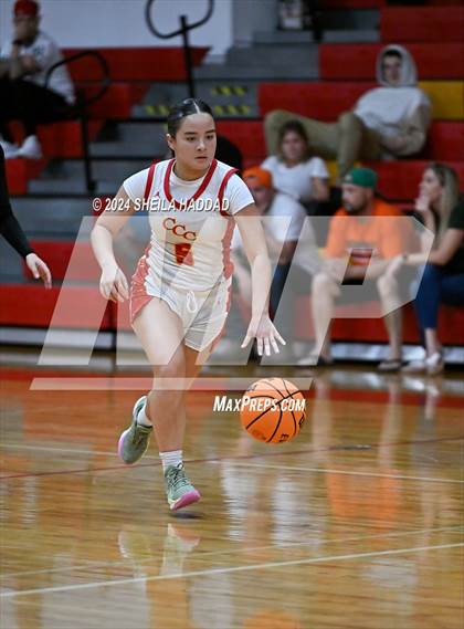 Thumbnail 2 in Seminole @ Clearwater Central Catholic  photogallery.
