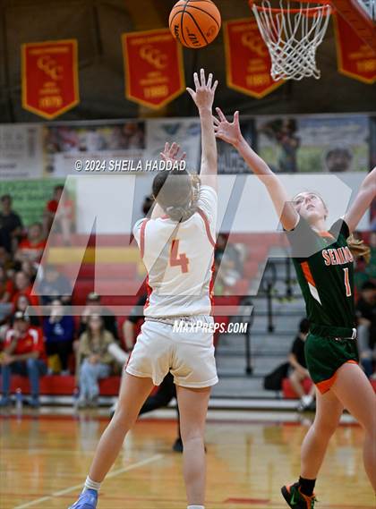 Thumbnail 2 in Seminole @ Clearwater Central Catholic  photogallery.