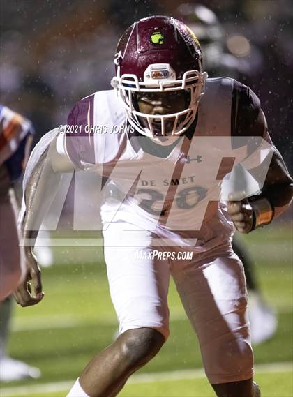 Thumbnail 3 in DeSmet Jesuit @ East St. Louis photogallery.
