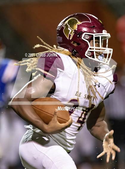 Thumbnail 3 in DeSmet Jesuit @ East St. Louis photogallery.