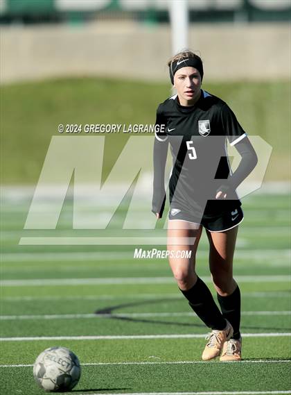 Thumbnail 2 in Hockaday vs Prosper photogallery.