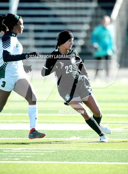 Thumbnail 2 in Hockaday vs Prosper photogallery.