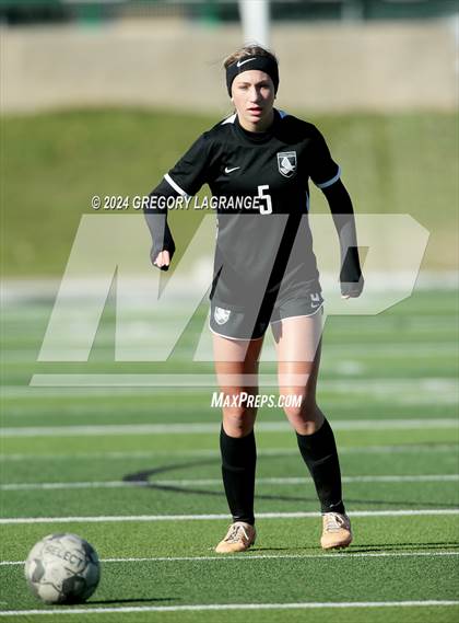 Thumbnail 1 in Hockaday vs Prosper photogallery.