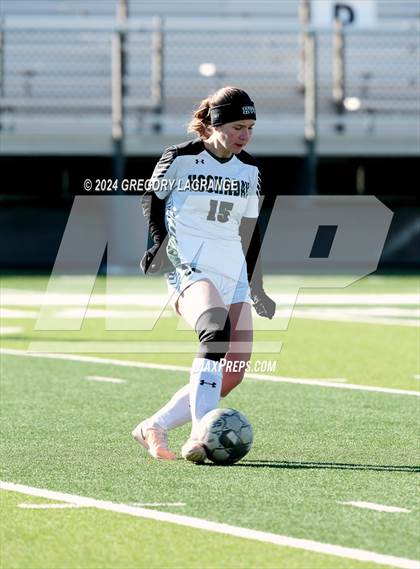Thumbnail 3 in Hockaday vs Prosper photogallery.