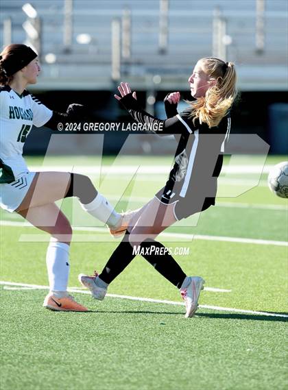 Thumbnail 1 in Hockaday vs Prosper photogallery.