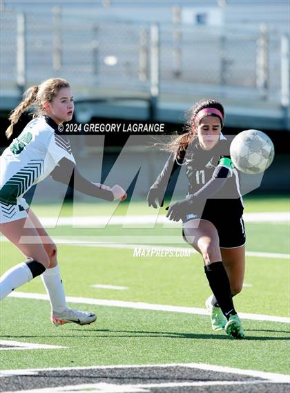 Thumbnail 2 in Hockaday vs Prosper photogallery.