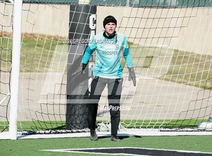 Thumbnail 3 in Hockaday vs Prosper photogallery.