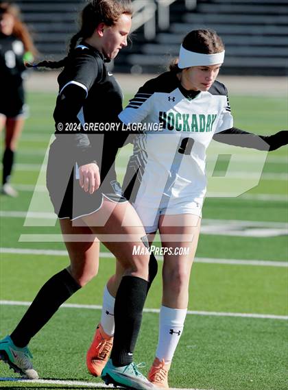 Thumbnail 2 in Hockaday vs Prosper photogallery.