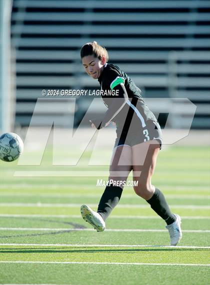 Thumbnail 3 in Hockaday vs Prosper photogallery.